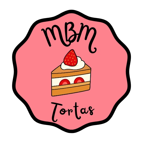 Logo de MBM Tortas